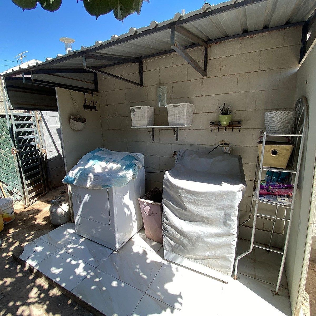 House in Villa Buenos Aires, Mexicali, photo 7 of 7