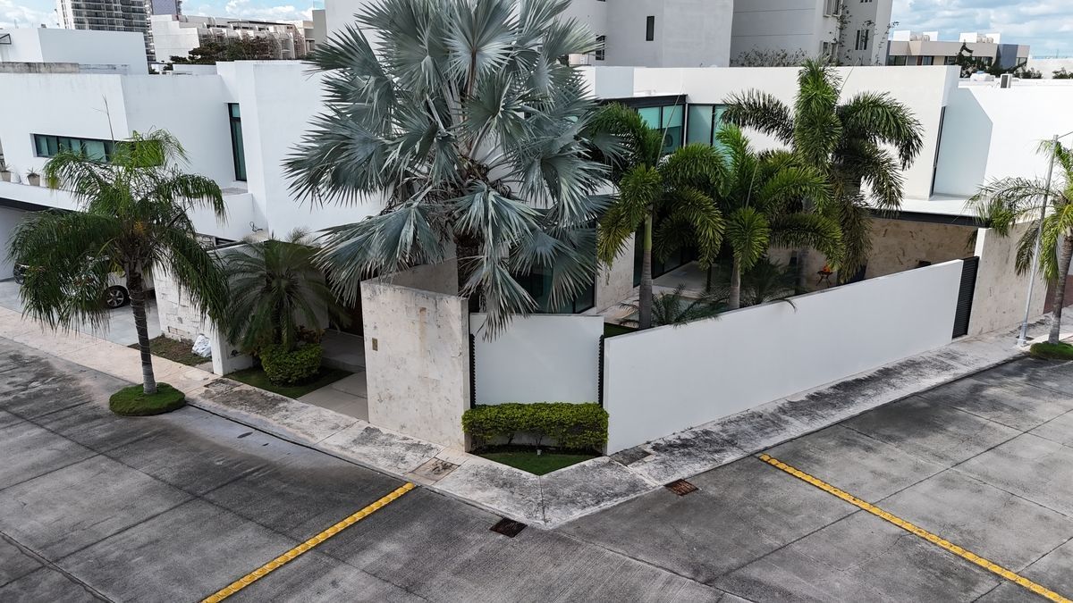 House in Altabrisa, Mérida, photo 7 of 19