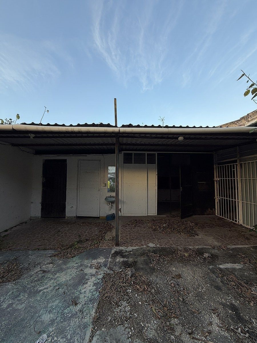 Casa em Mérida Centro, Mérida, foto 10 de 18