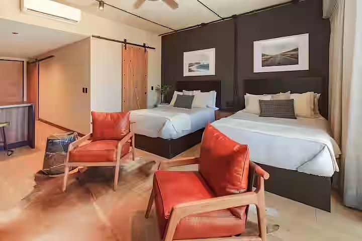 Apartamento em Americana, Guadalajara, foto 2 de 15