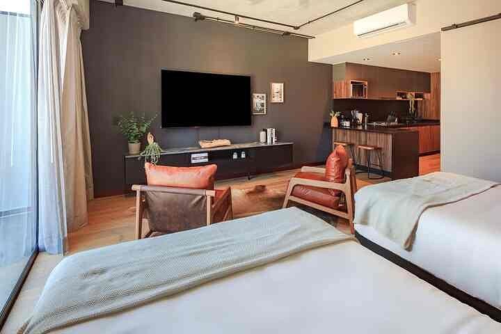 Apartamento em Americana, Guadalajara, foto 4 de 15