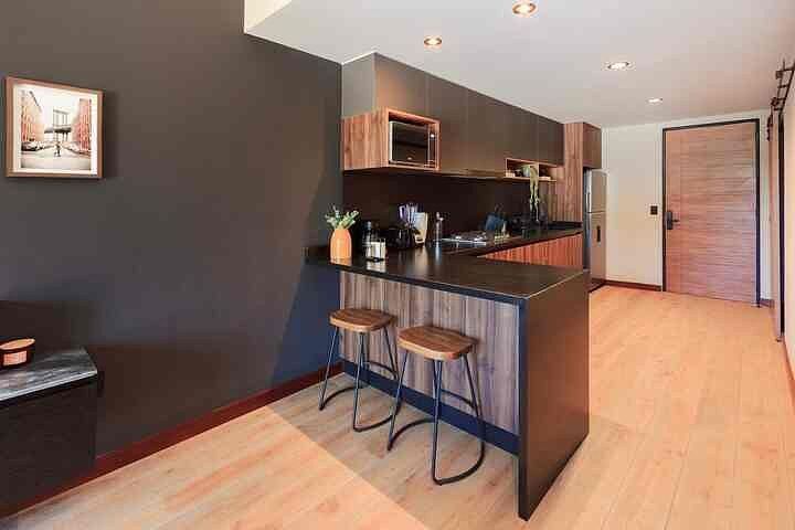 Apartamento em Americana, Guadalajara, foto 5 de 15