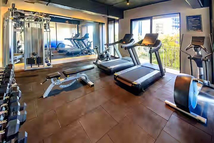 Apartamento em Americana, Guadalajara, foto 9 de 15