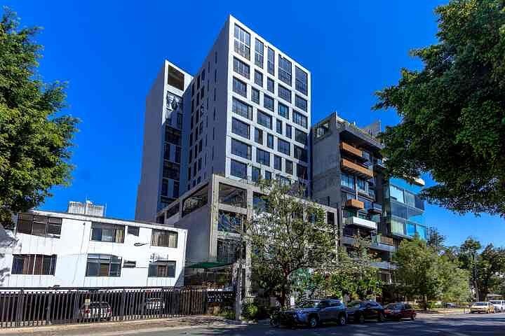 Apartamento em Americana, Guadalajara, foto 15 de 15