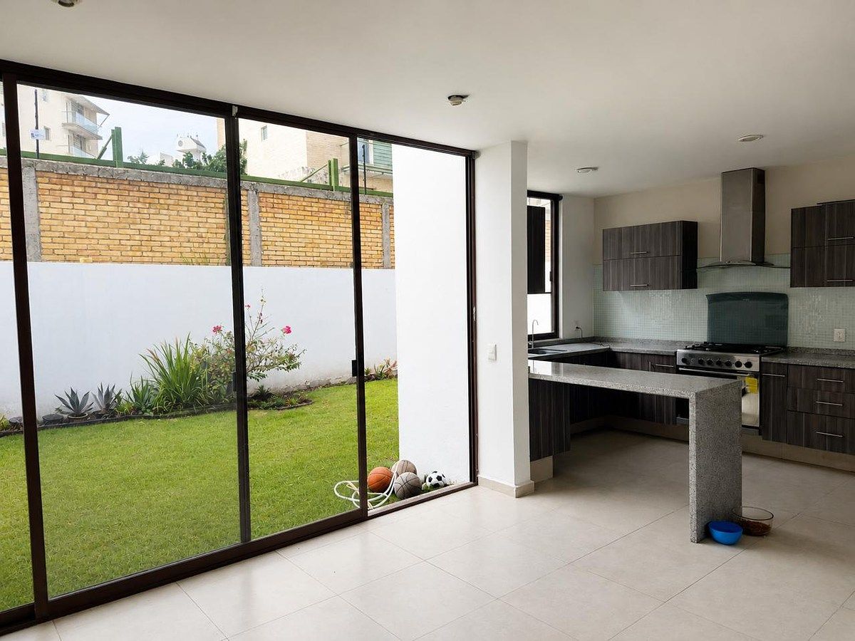 Casa em Cumbres del Lago, Querétaro, foto 2 de 12