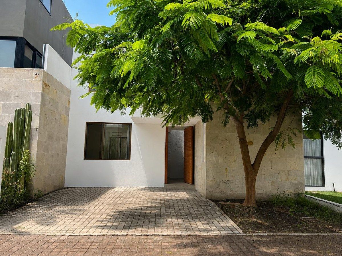 Casa em Cumbres del Lago, Querétaro, foto 5 de 12