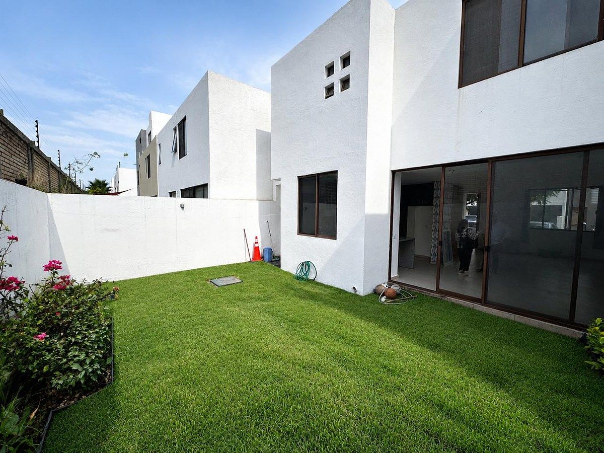 Casa em Cumbres del Lago, Querétaro, foto 6 de 12