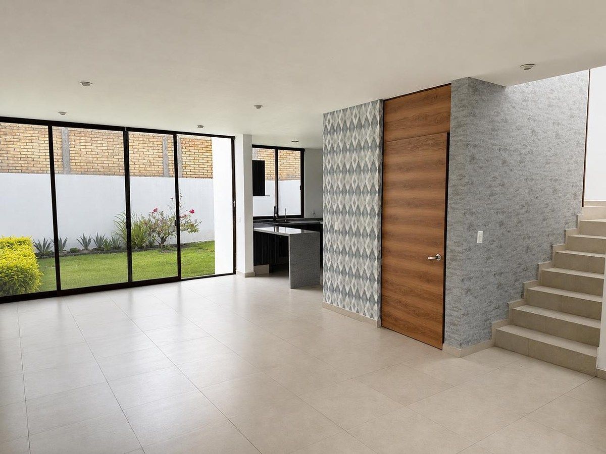 Casa em Cumbres del Lago, Querétaro, foto 7 de 12
