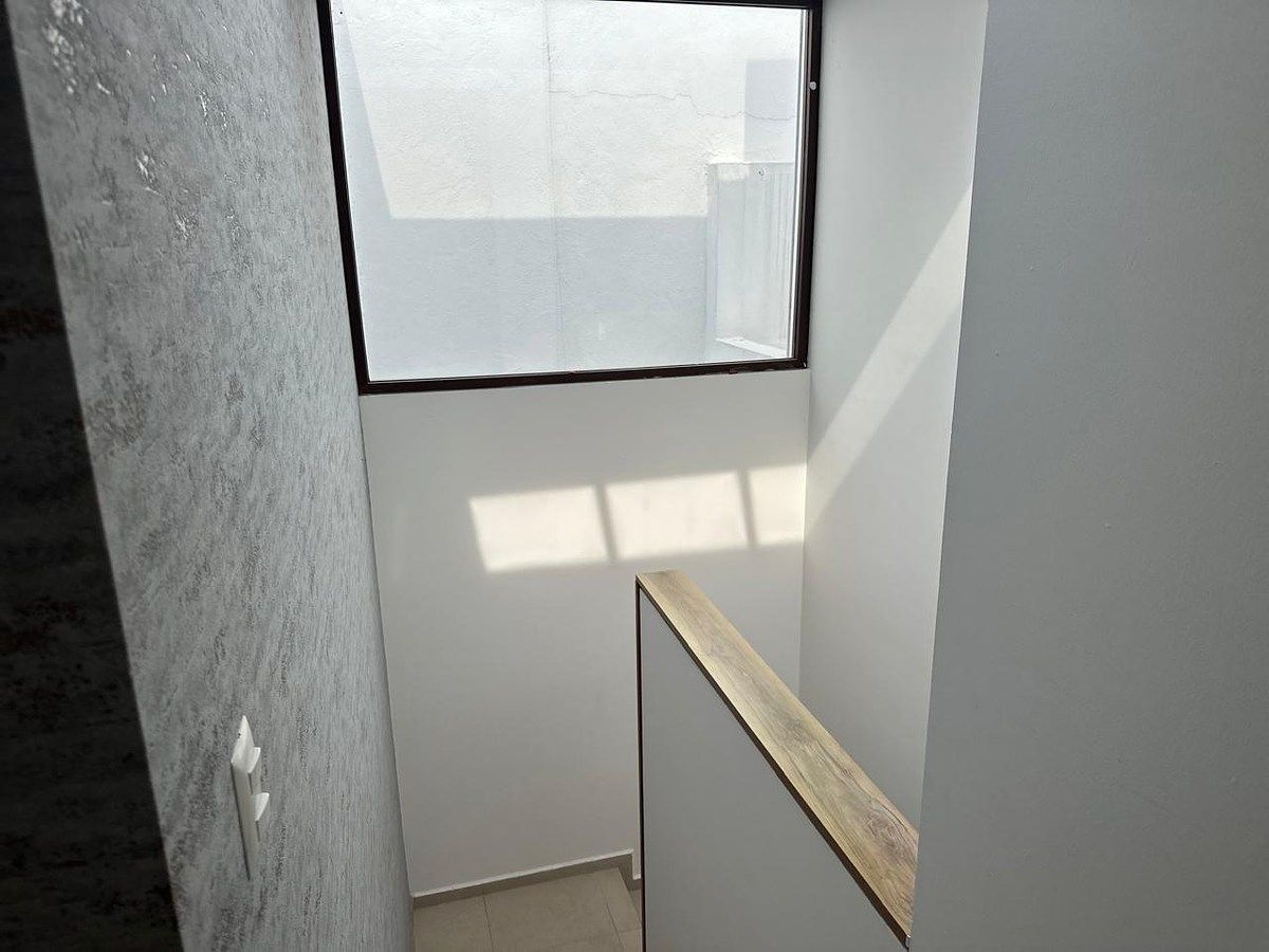 Casa em Cumbres del Lago, Querétaro, foto 10 de 12