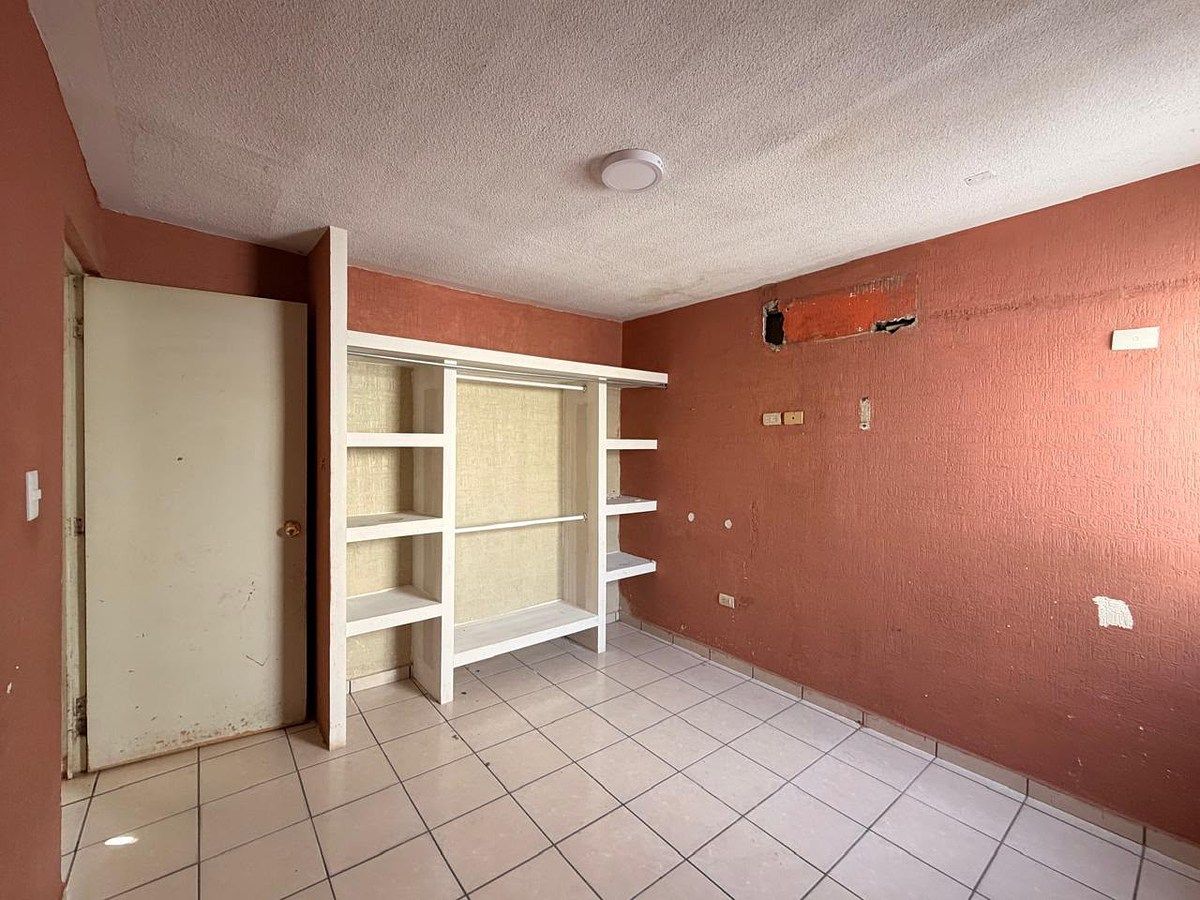 Casa em Rincón Del Parque, Culiacán, foto 5 de 6