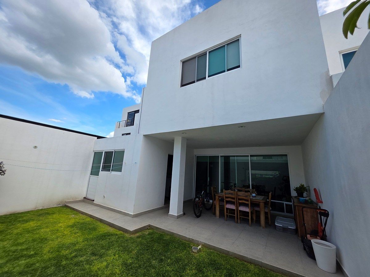 Casa en Venta en Juriquilla | Grand Juriquilla | Amenidades - foto 1
