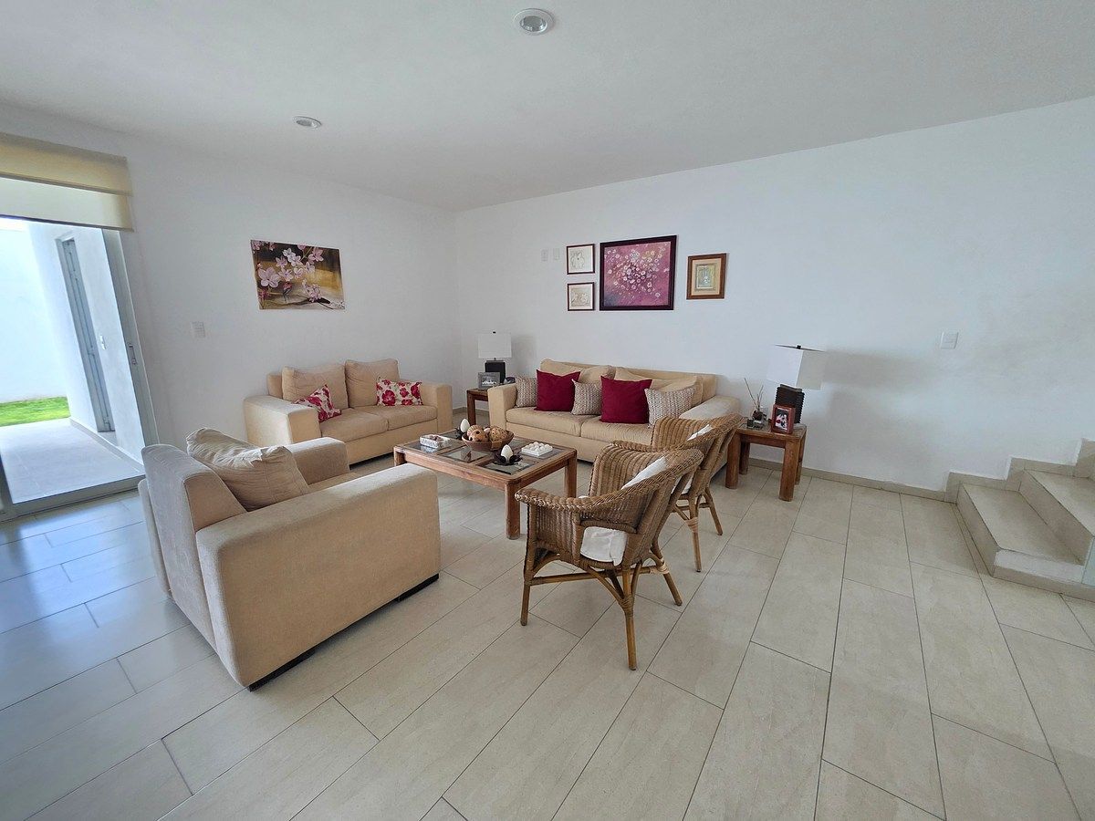 Casa en Venta en Juriquilla | Grand Juriquilla | Amenidades - foto 4