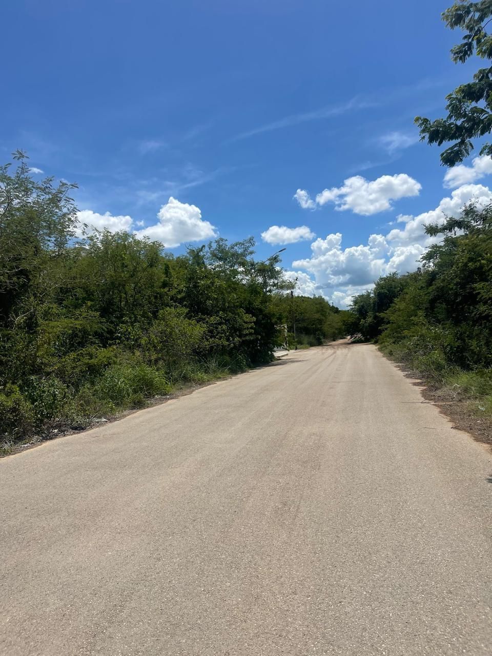 TERRENO À VENDA EM TEMOZÓN NORTE, MÉRIDA, YUCATÁN, foto 1 de 5