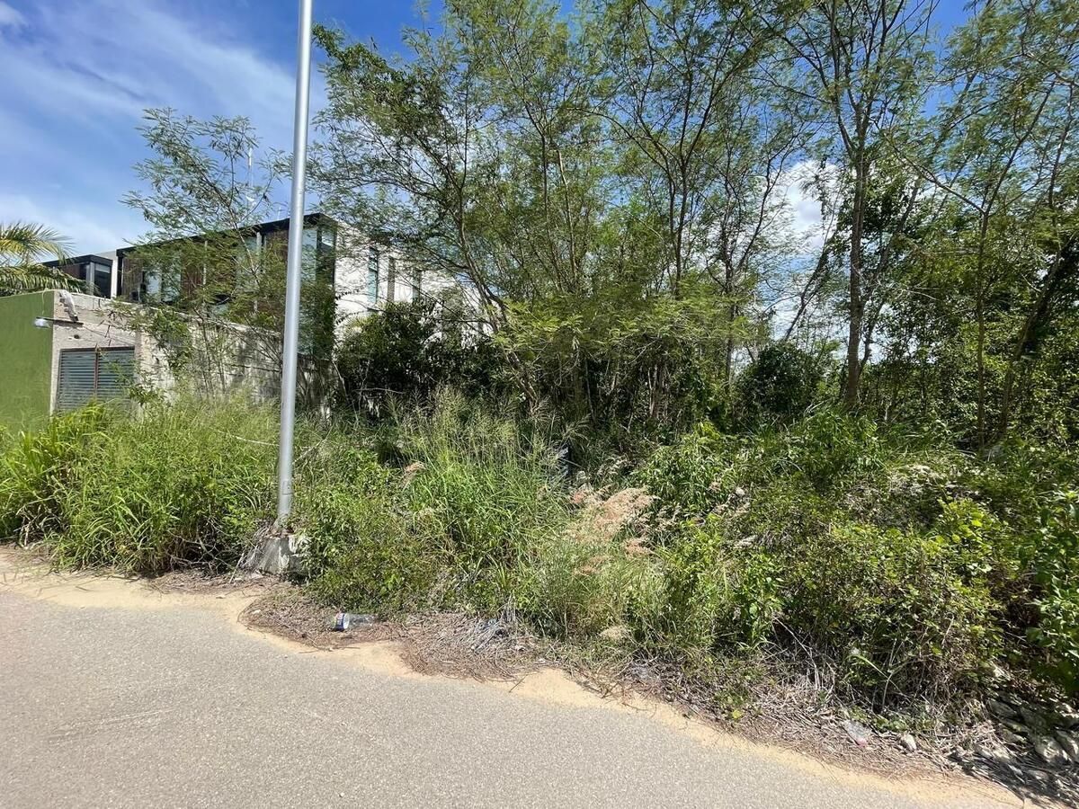 Lote em Temozón Norte, Mérida, foto 4 de 5