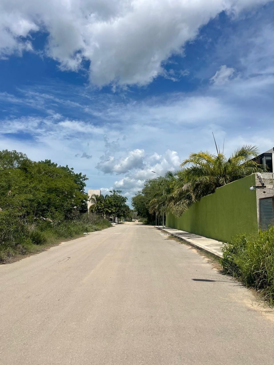 Lote em Temozón Norte, Mérida, foto 5 de 5