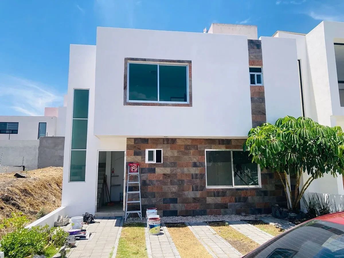 Casa em condomínio fechado em Grand Juriquilla, Querétaro, foto 2 de 17