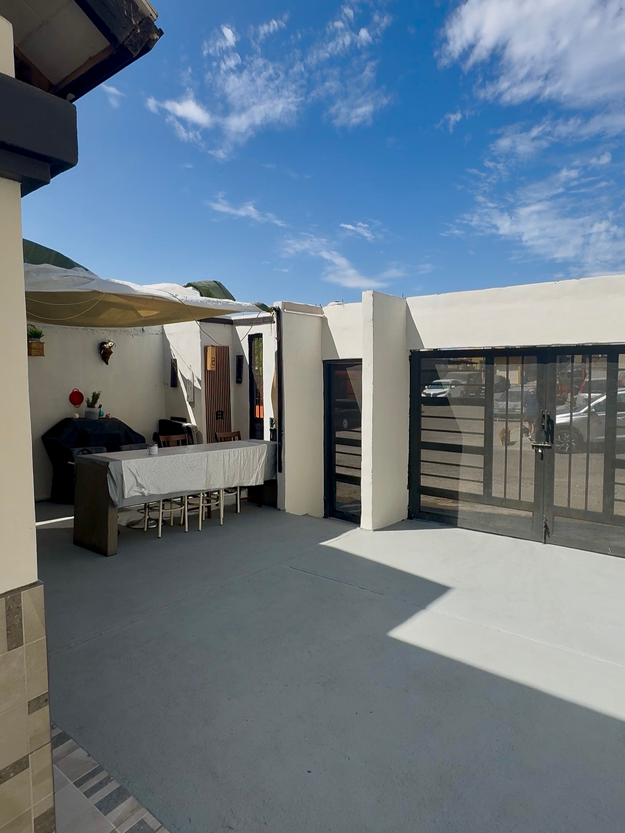 Casa em Villa Residencial del Prado, Ensenada, foto 7 de 10