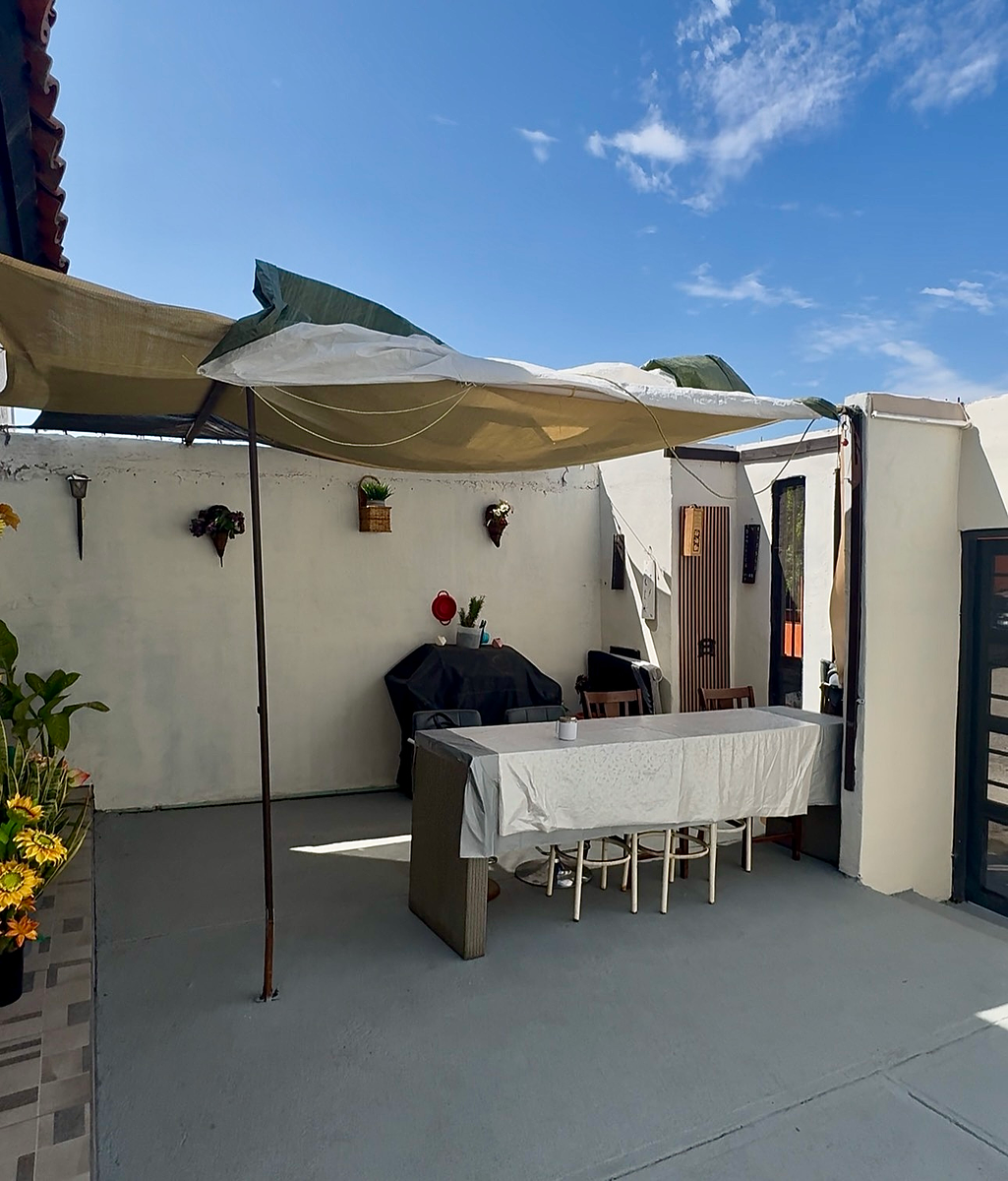 Casa em Villa Residencial del Prado, Ensenada, foto 8 de 10