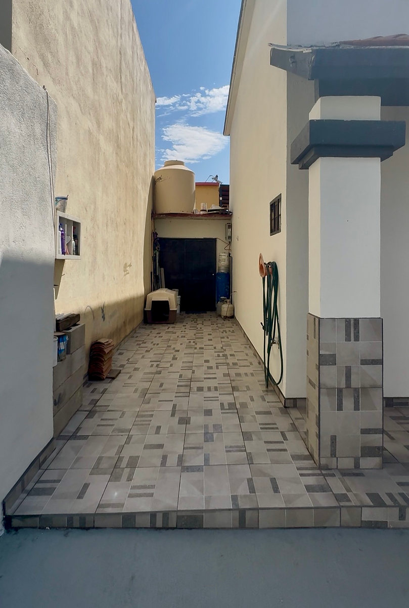 Casa em Villa Residencial del Prado, Ensenada, foto 10 de 10
