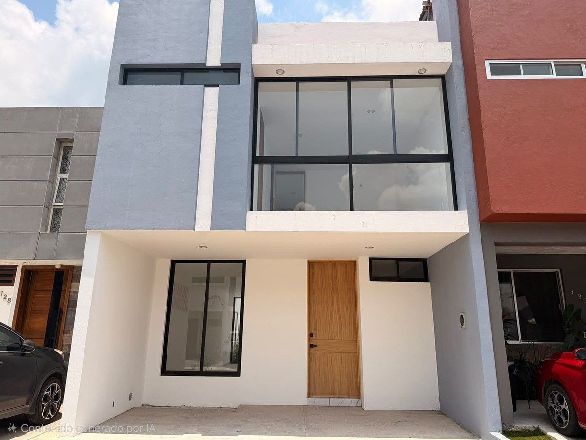 Propiedad nueva en venta "La Moraleja", Zapopan., foto 1 de 18