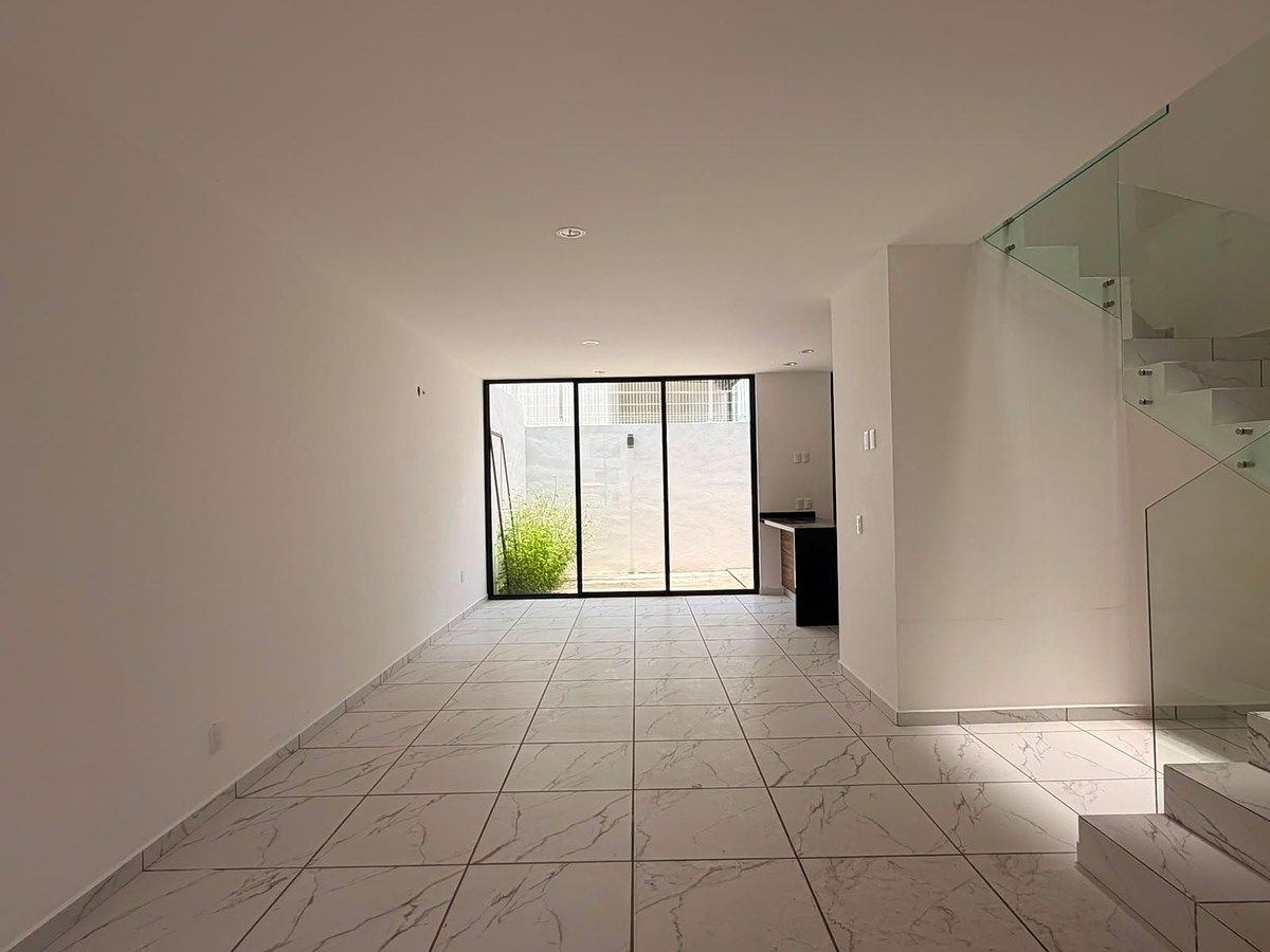 Casa en condominio en La Moraleja, Zapopan, foto 3 de 18