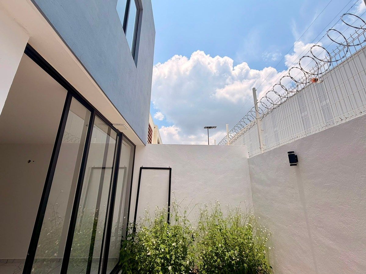 Casa en condominio en La Moraleja, Zapopan, foto 4 de 18