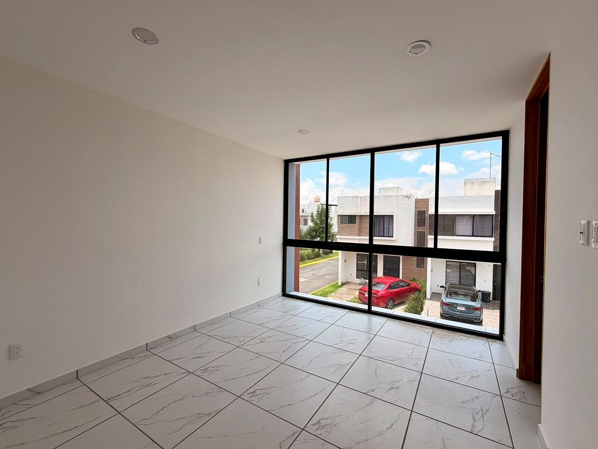 Casa en condominio en La Moraleja, Zapopan, foto 7 de 18