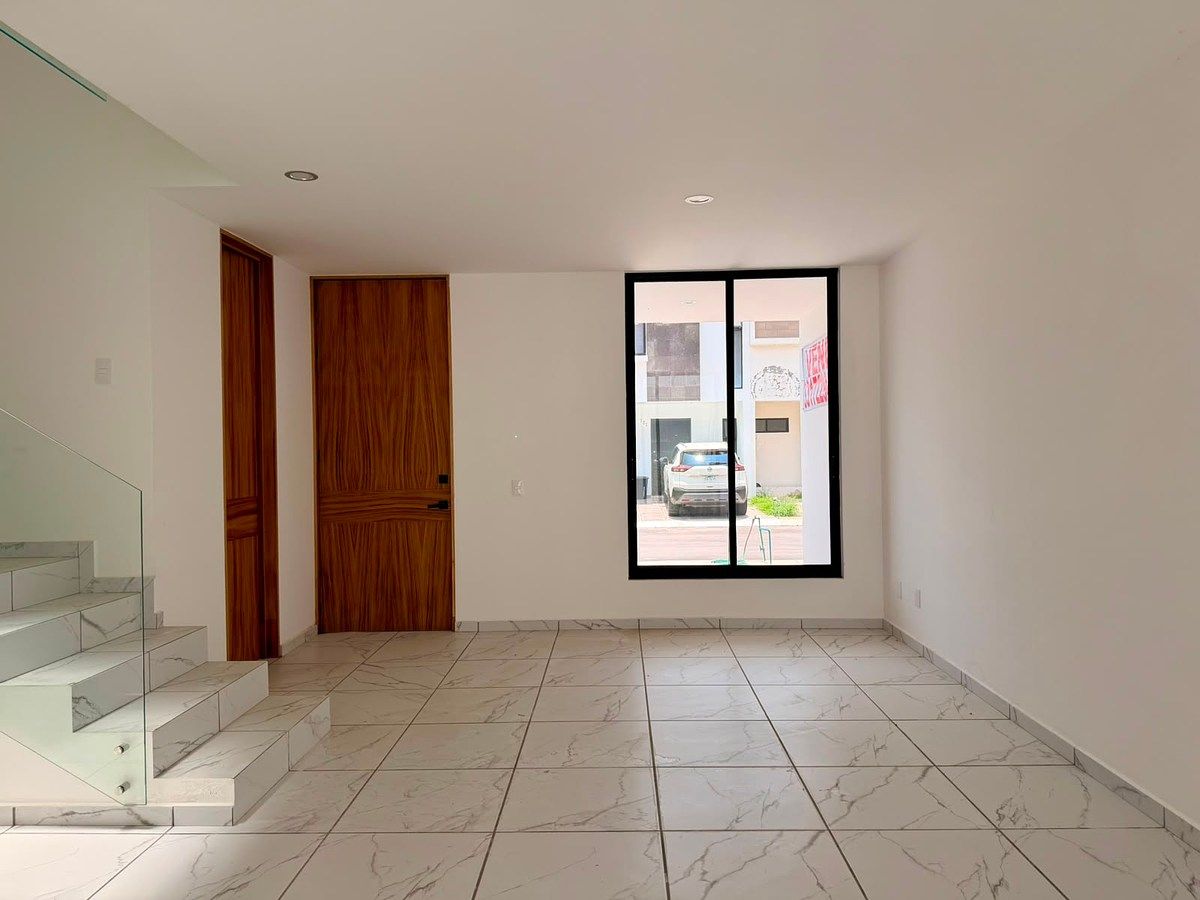Casa en condominio en La Moraleja, Zapopan, foto 6 de 18