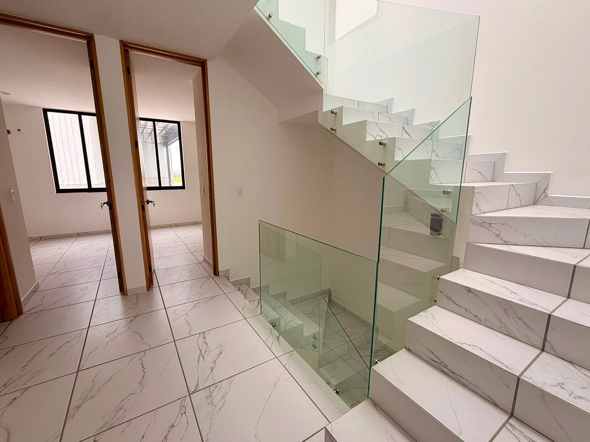 Casa en condominio en La Moraleja, Zapopan, foto 10 de 18