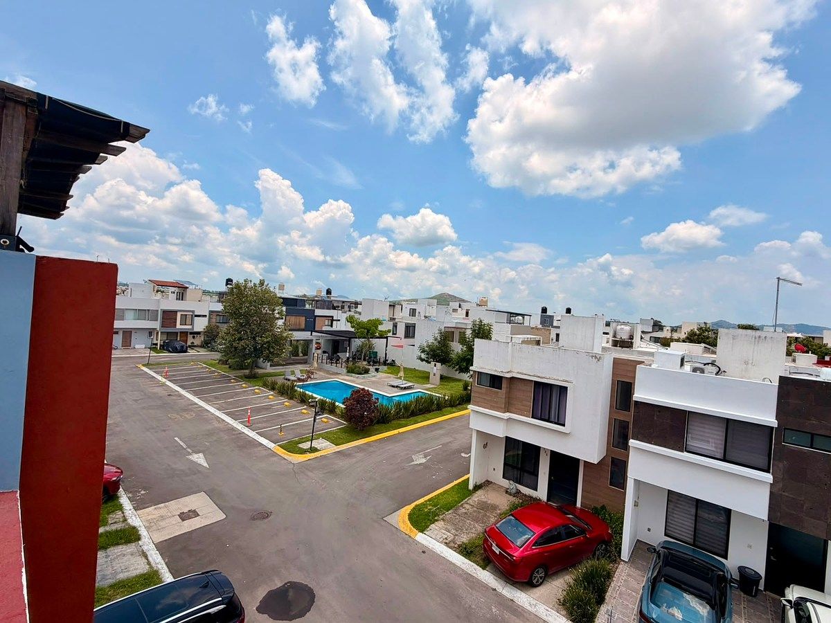 Casa en condominio en La Moraleja, Zapopan, foto 13 de 18