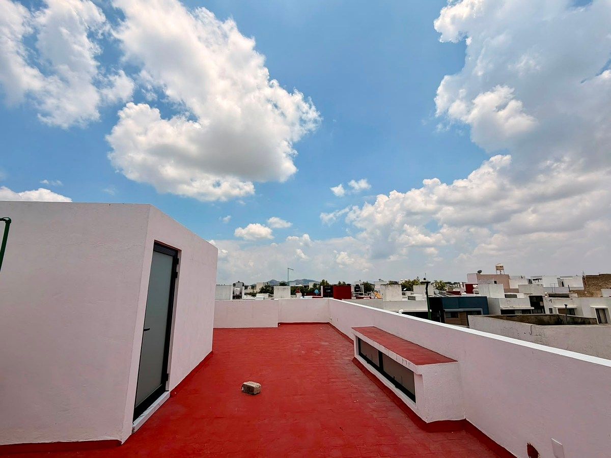 Casa en condominio en La Moraleja, Zapopan, foto 14 de 18