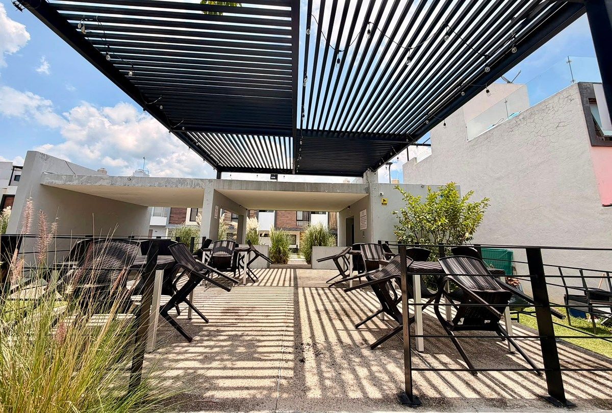Casa en condominio en La Moraleja, Zapopan, foto 15 de 18