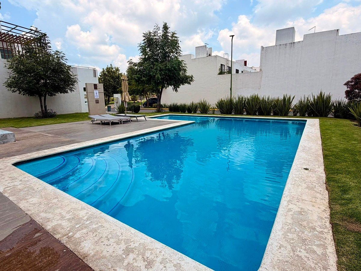 Casa en condominio en La Moraleja, Zapopan, foto 16 de 18