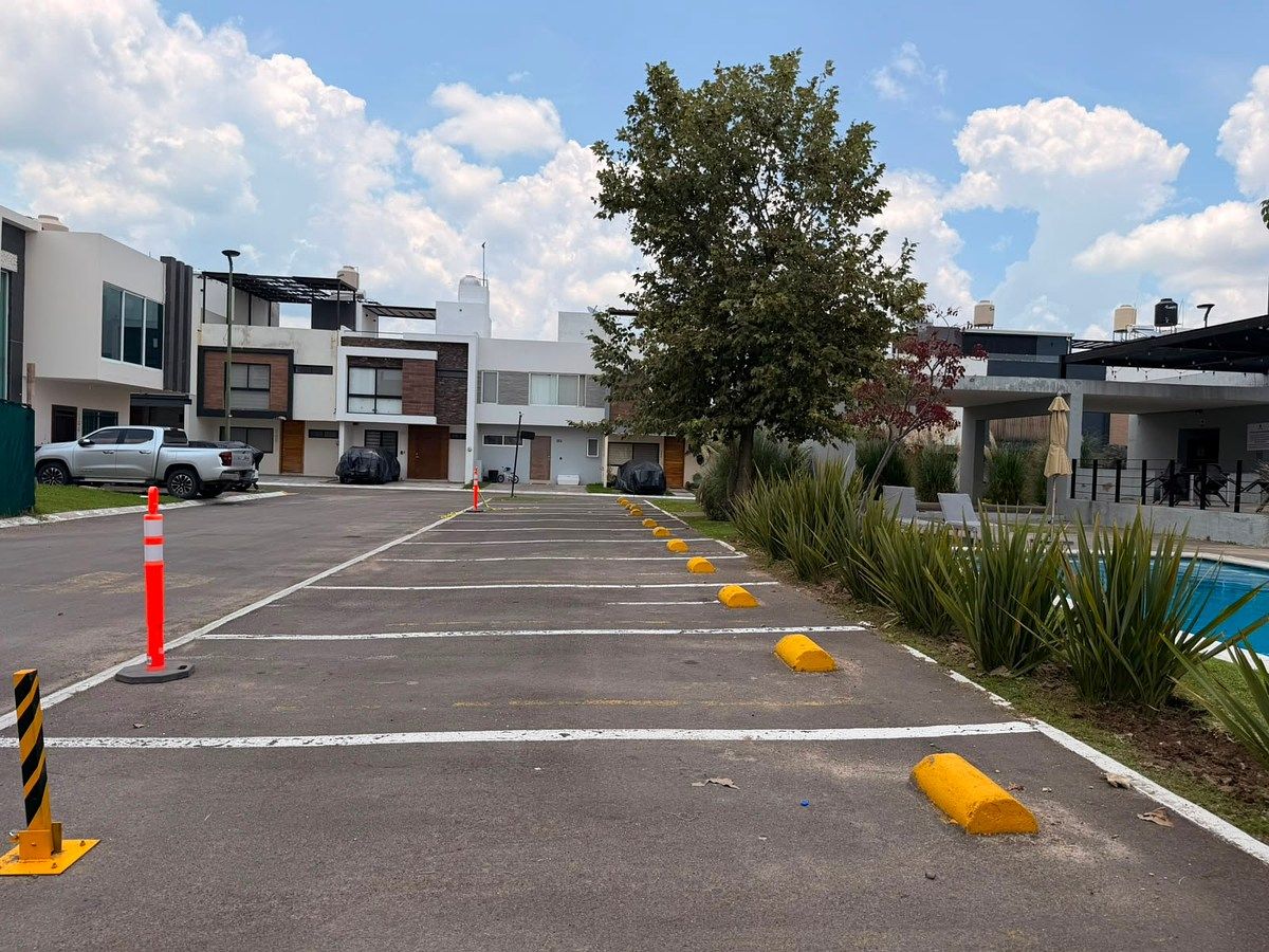Casa en condominio en La Moraleja, Zapopan, foto 17 de 18