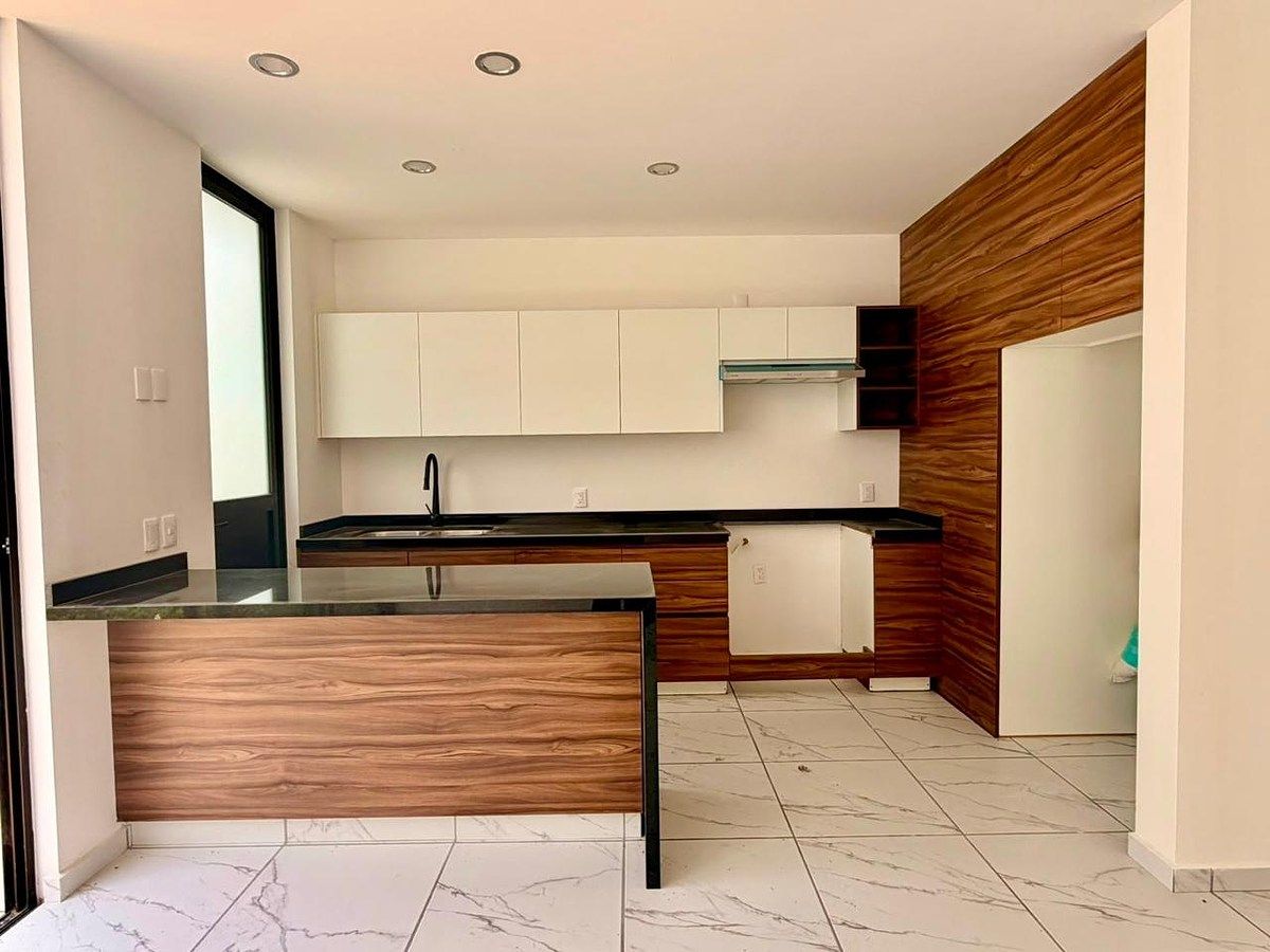 Casa en condominio en La Moraleja, Zapopan, foto 2 de 18