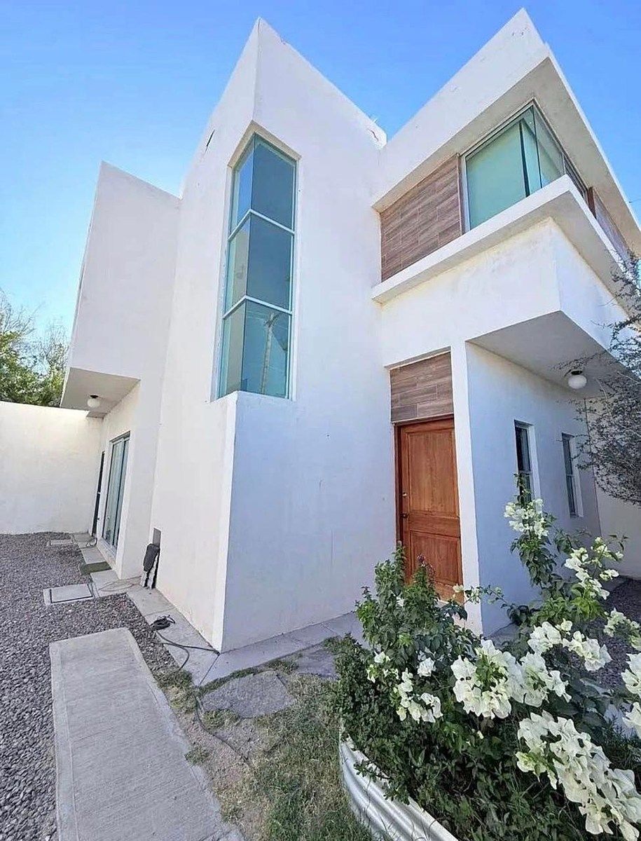 Casa em Garzas Agrícolas, La Paz, foto 2 de 18