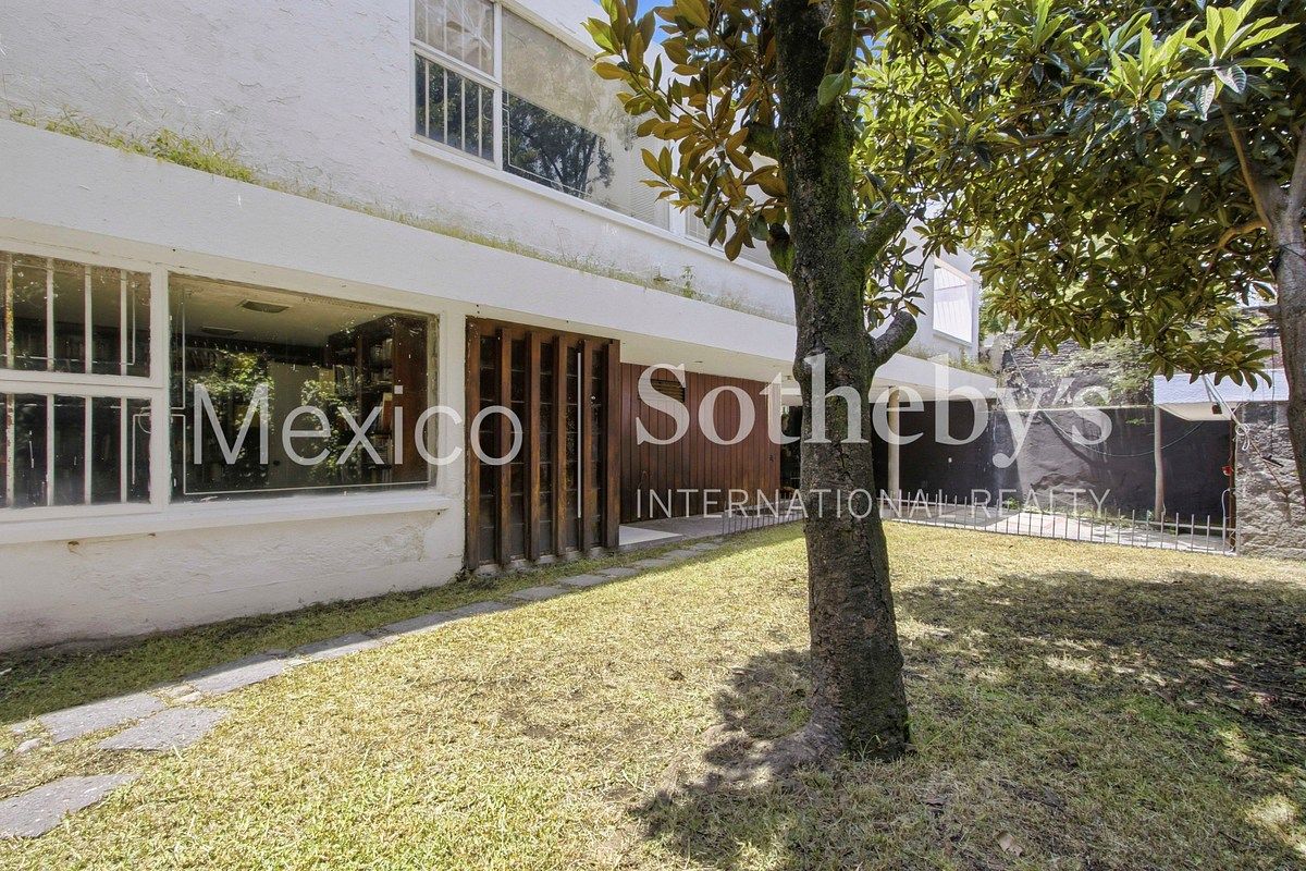Casa Leandro Valle San Angel Inn - foto 4