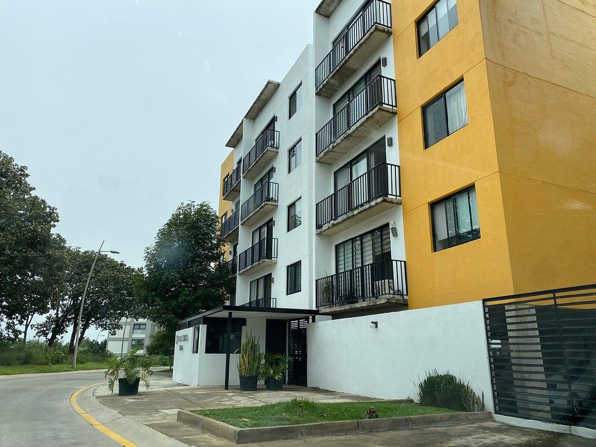 Departamento en Sendas Residencial, Zapopan, foto 2 de 33