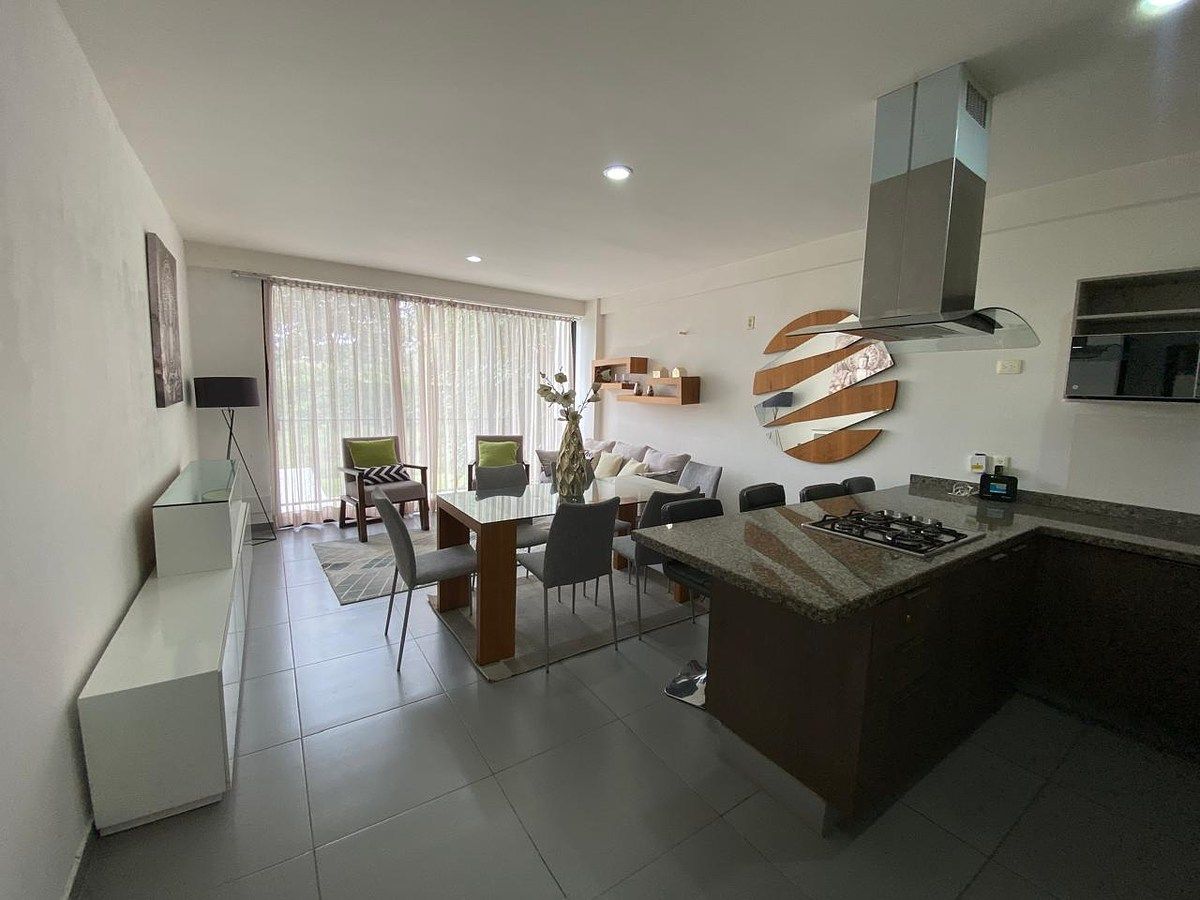 Departamento en Sendas Residencial, Zapopan, foto 6 de 33