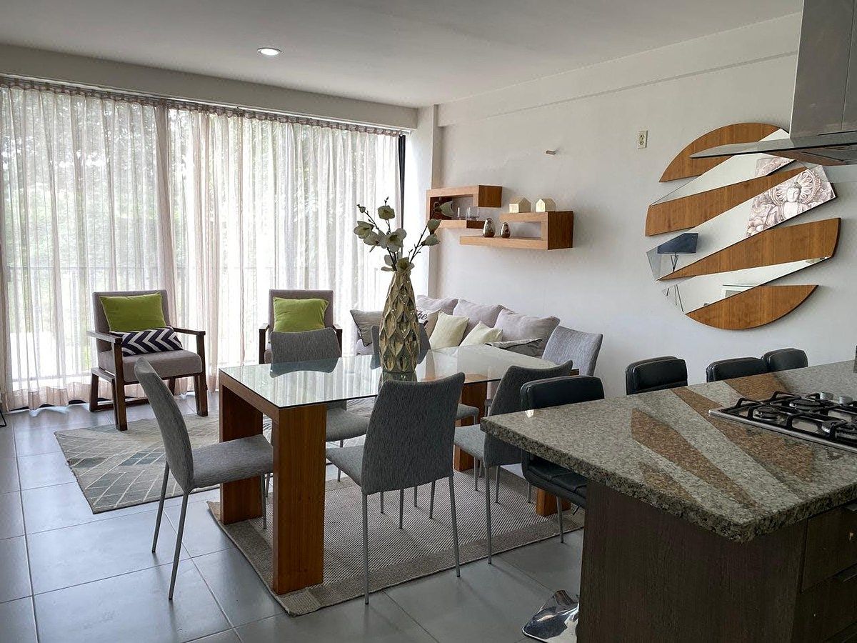 Departamento en Sendas Residencial, Zapopan, foto 7 de 33