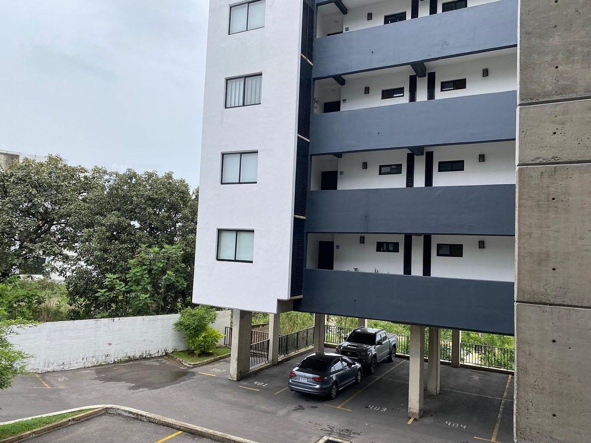 Departamento en Sendas Residencial, Zapopan, foto 4 de 33