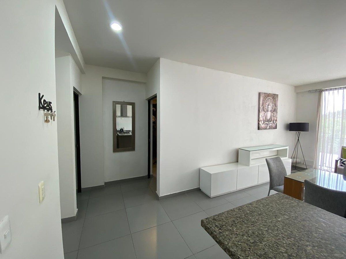Departamento en Sendas Residencial, Zapopan, foto 13 de 33
