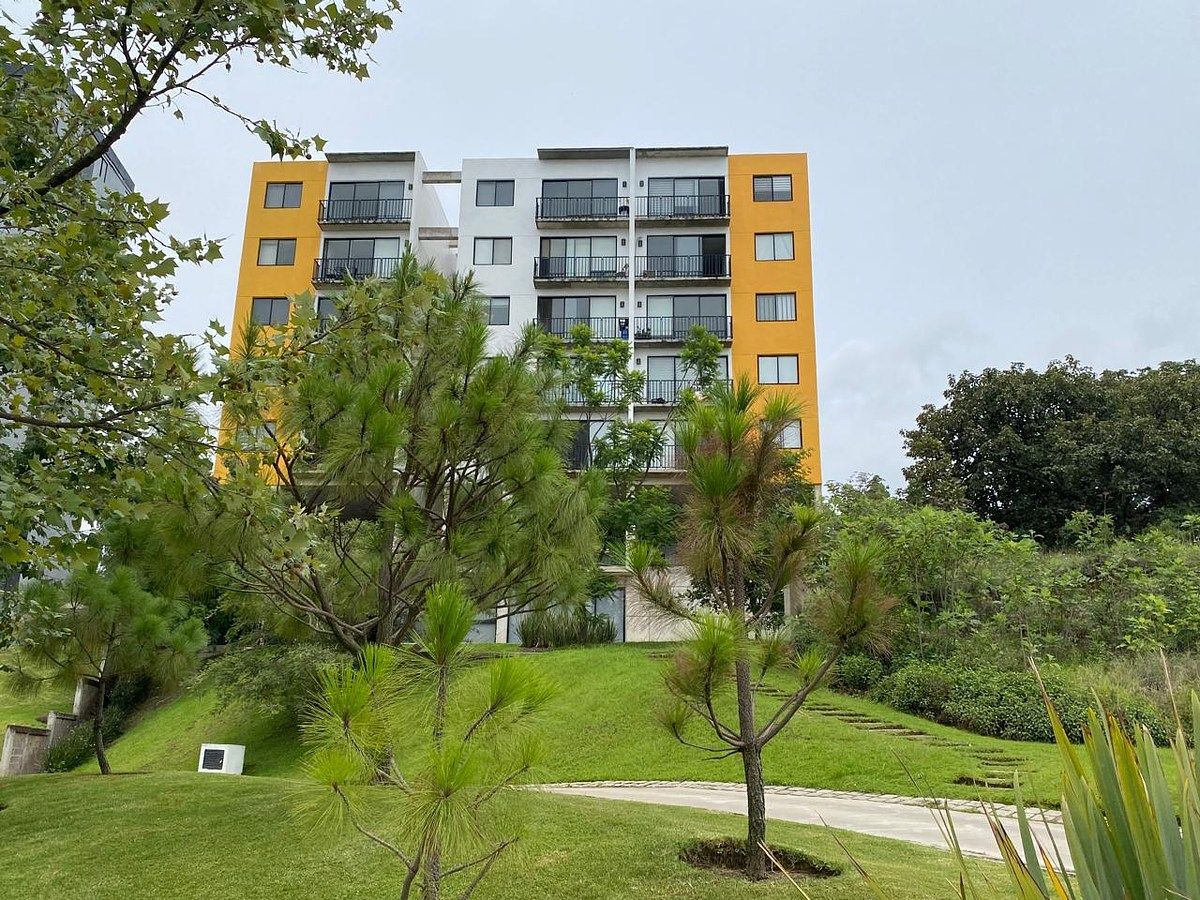 Departamento en Sendas Residencial, Zapopan, foto 23 de 33