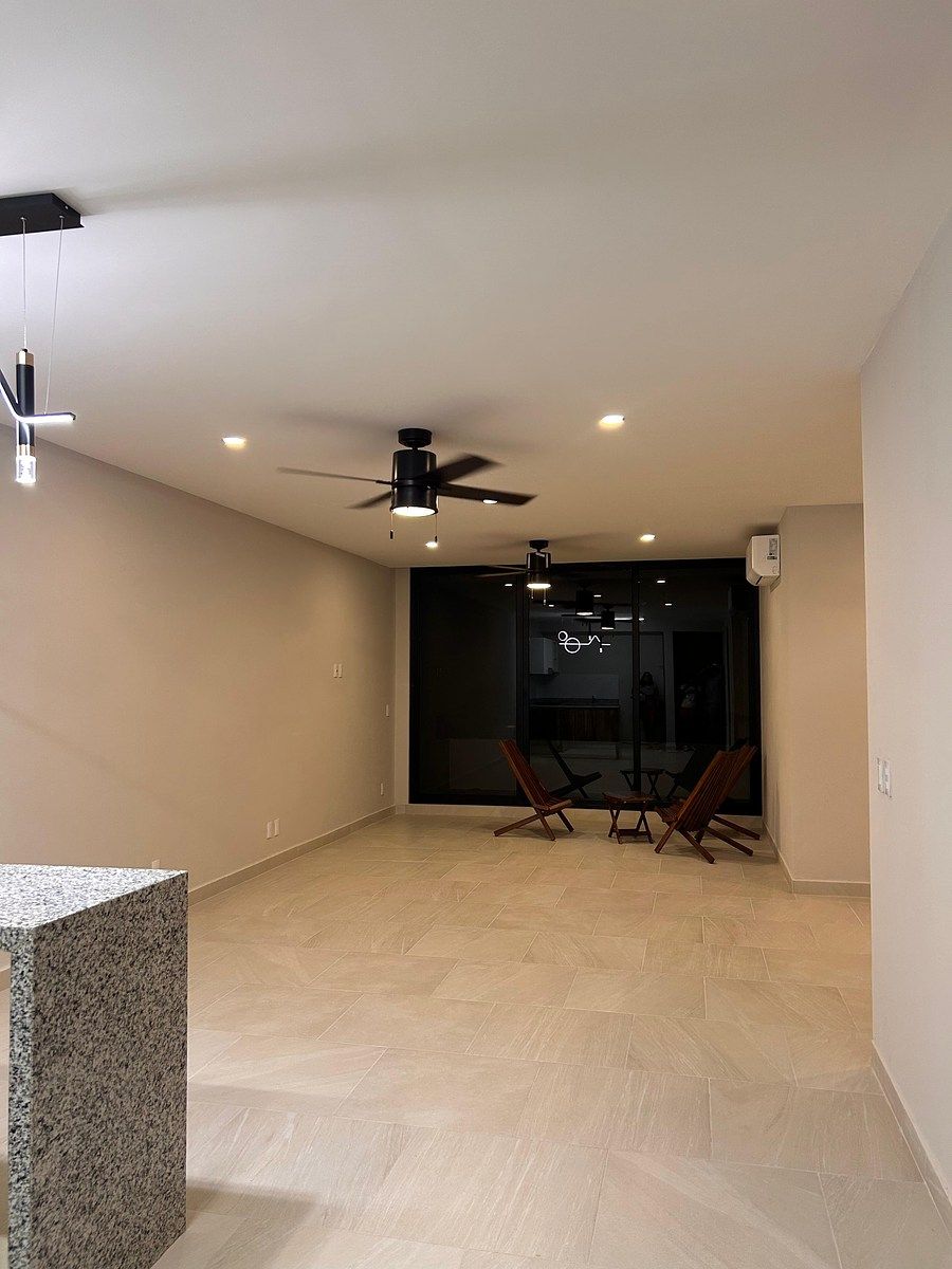 Apartment in Arbolada, Benito Juárez, photo 2 of 17