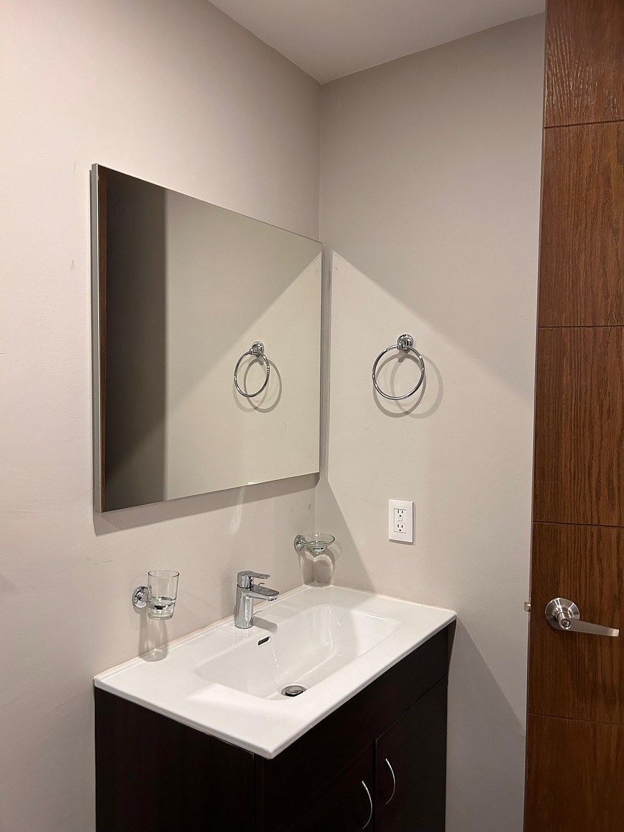 Apartment in Arbolada, Benito Juárez, photo 10 of 17