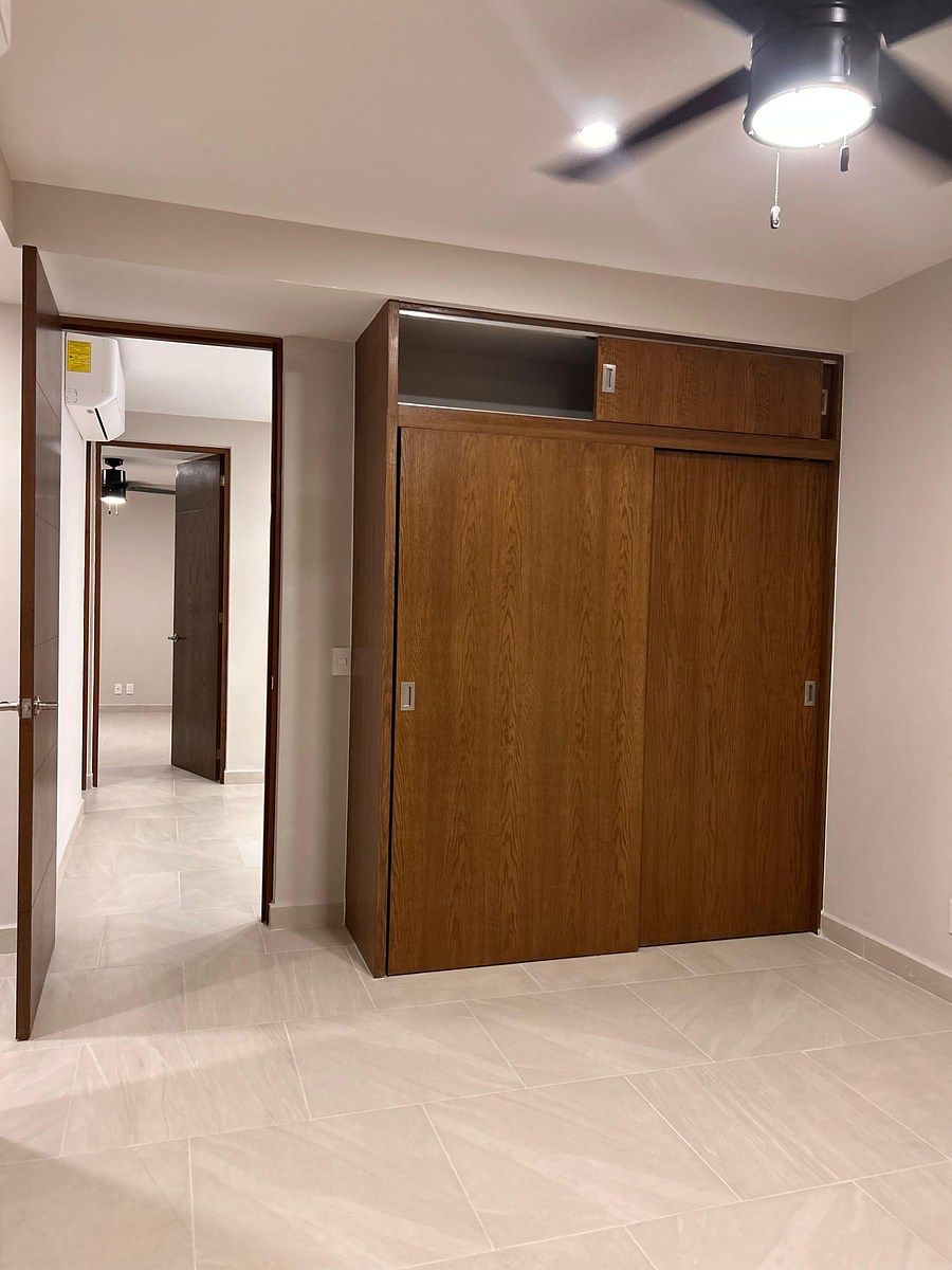 Apartment in Arbolada, Benito Juárez, photo 8 of 17