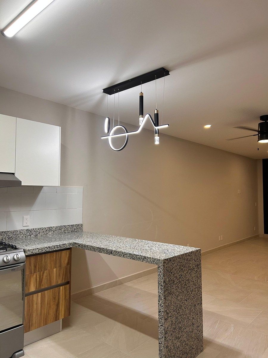 Apartment in Arbolada, Benito Juárez, photo 6 of 17