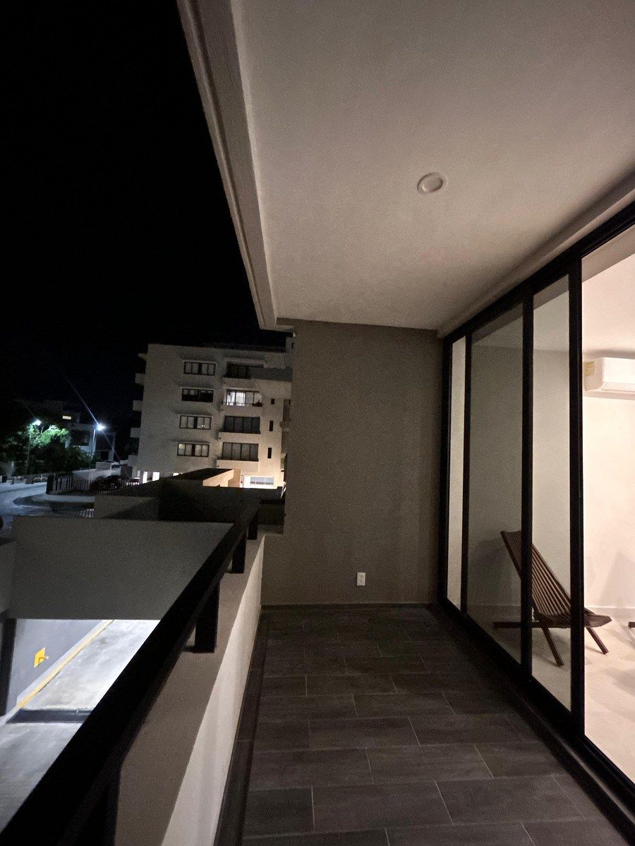 Apartment in Arbolada, Benito Juárez, photo 3 of 17