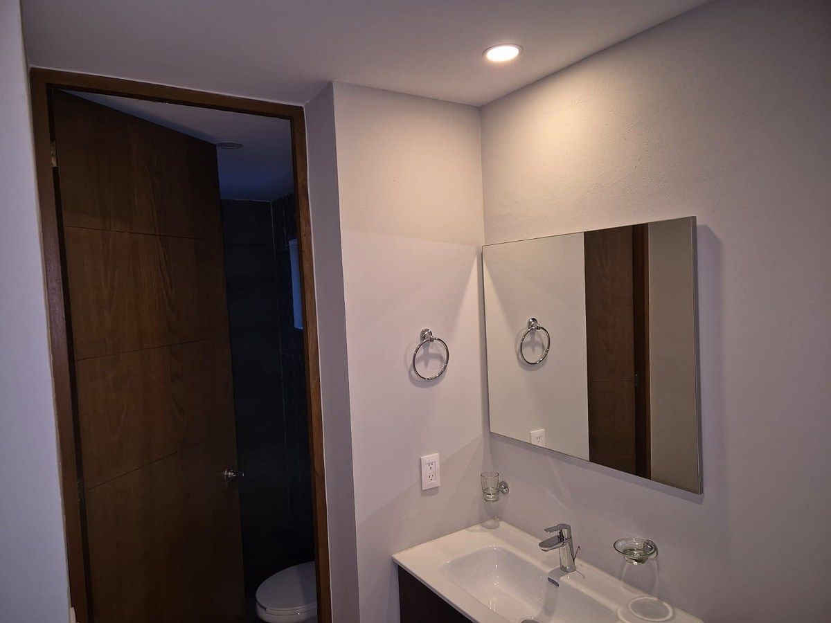Apartment in Arbolada, Benito Juárez, photo 11 of 17