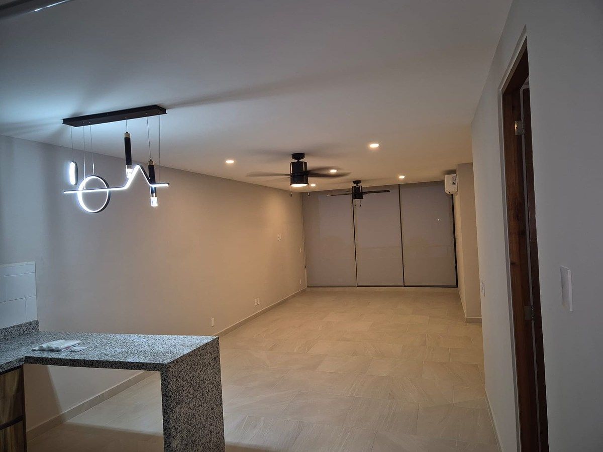 Apartment in Arbolada, Benito Juárez, photo 12 of 17